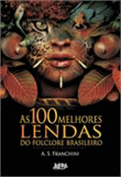 100 MELHORES LENDAS DO FOLCLORE . ebooklivro.blogspot.com 
