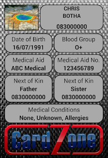How to get ICE: In Case of Emergency patch 1.0.0 apk for laptop