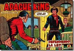 P00016 - Apache King - A.Guerrero P00016 - Apache King - A.Guerrero