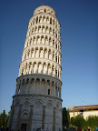 Leaning Tower of Pisa