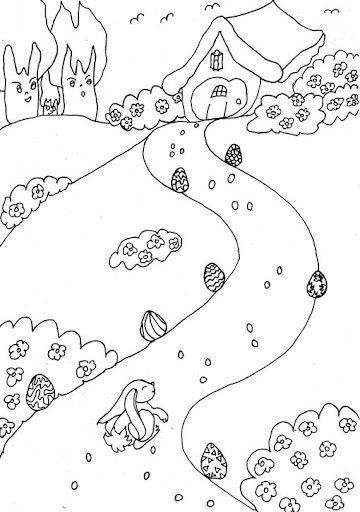 Imagenes de paisajes sin pintar - Imagui