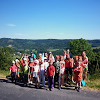 Loukov u Semil 2010, vedoucí: Pavel Jagoš