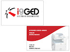 Cartão I9GED