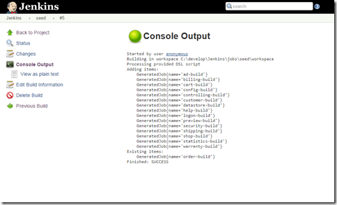 all-projects-seed-console all-projects-seed-console