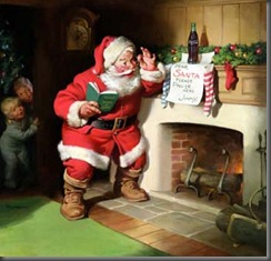 Papai Noel Papai Noel