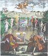 From Natalis Comes Mythologiae 1616