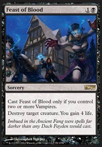 Feast of Blood Feast of Blood