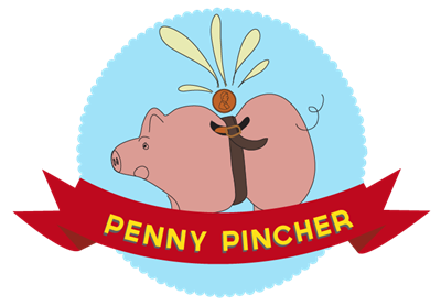 penny pincher