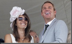 Elizabeth_shane warne