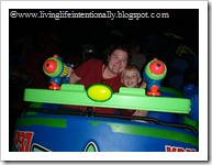 Disney Vacation 2009 277