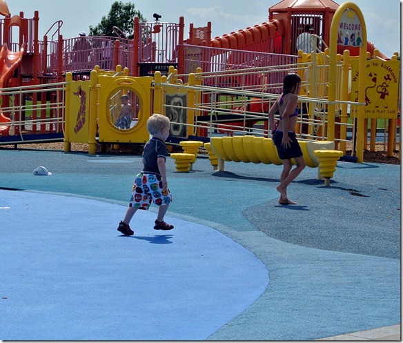Splash park 002