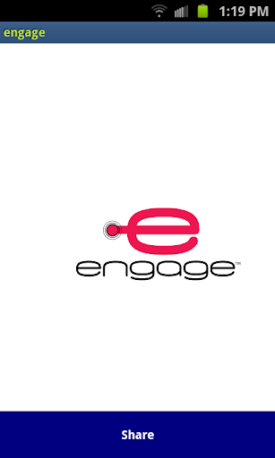 【免費社交App】Engage-APP點子