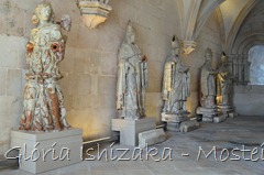Glória Ishizaka - Mosteiro de Alcobaça - 2012 - 29