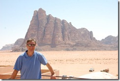 Oporrak 2011 - Jordania ,-  Wadi Rum, 22 de Septiembre  16
