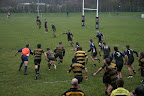 Foto's Beker Finale '07/'08