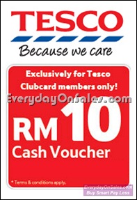 Tesco-RM10-Free-Voucher-Buy-Smart-Pay-Less-Malaysia Tesco-RM10-Free-Voucher-Buy-Smart-Pay-Less-Malaysia