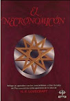 Mundo Desconocido El Necronomicon In Spanish