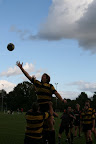 RCD - Groningen 2 (119 - 0)