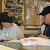 Union Hall Class SJ FAll2010