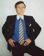 Donald Moine 2