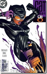 P00004 - Catwoman v2 #4
