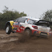 Mikko Hirvonen - Jarmo Lehtinen - Citroen DS3 WRC - Raliul Argentinei 2012 - 2.jpg