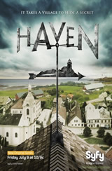 Haven 2x13 Sub Español Online