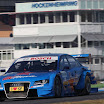 Filipe Albuquerque TV Movie Audi A4 DTM #18