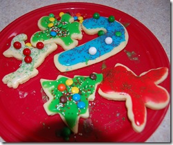 Cookie Decorating Party 2012 050