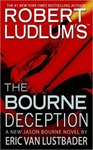 The-Bourne-Deception-book