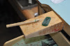 Carve Image in Wax 4