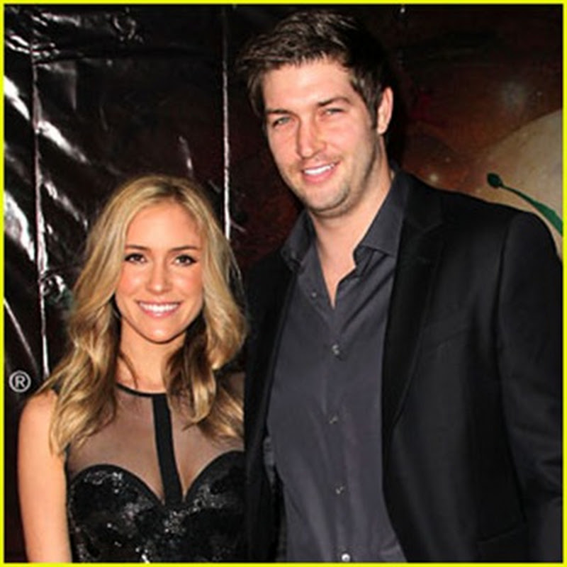 Kristine Cavallari is Expecting Her First Child with Fiancé Jay Cutler