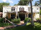 Ingresso resort