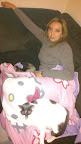 JARRITO mas fotos de el y su linda familia ¡¡!!