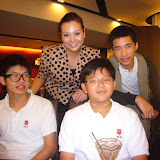 Workshops for Tertiary Students