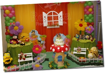 decoração_jardim decoração_jardim