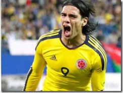 falcao colombia