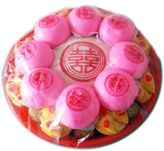 回大茶禮
