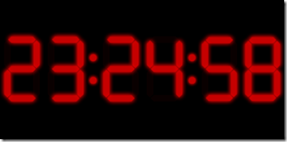 1-Reloj-LED-luminoso-para-celulares-Android-clock-apps-programas