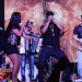  Calcinha Preta no Santana Hall (98 fotos)