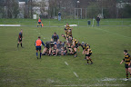 Foto's Beker Finale '07/'08