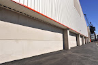 T-Shed, Avonmouth, 2010