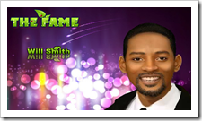 The Fame Will Smith The Fame Will Smith