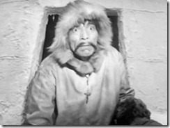 Gammera Eskimo