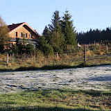 Kvilda - příroda