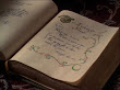 Book Of Shadows 39