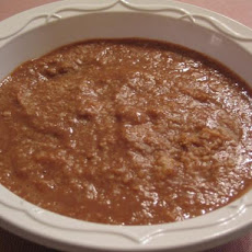 Chocolate Oat Bran