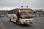 Sprachaufenthalt Quito
