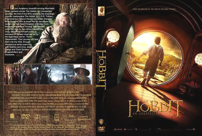 The Hobbit An Unexpected Journey 2012 Ts
