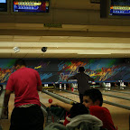 SCJ Bowling 2012